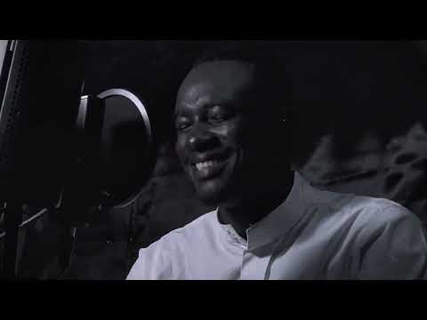 Fr Jacques Nzinga Feat Jeanne Witaba LA MAIN INVISIBLE Cover 