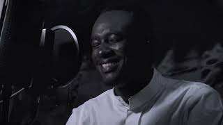 Frjacques Nzinga Feat Jeanne Witabala Main Invisible Cover