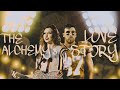 The Alchemy X Love Story MASHUP Taylor Swift By AID The Alchemy X Love Story MASHUP Taylor Swift By AID
