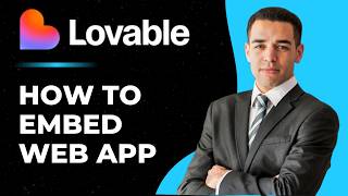 How To Embed Lovable.dev Web App To WordPress Website (Lovable AI Guide)