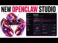 NEW OpenClaw OS is Insane!