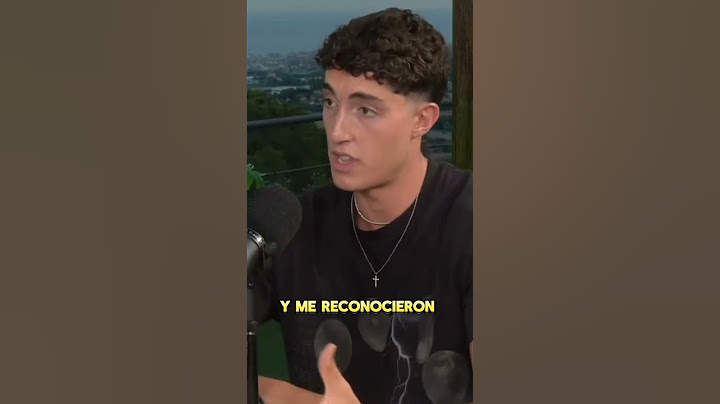 ¿Tongo en la Velada 4? Plex confiesa