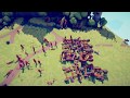Ref:19Hc76oVf4I Vguk yreon - totally accurate battle simulator - a few catapults