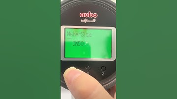 Parameters that can be measured by vortex flow meters #flowmeter #flowmeters #vortexflowmeters