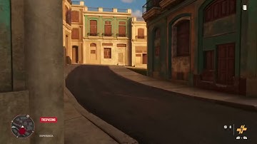 Esperanza Out of Bounds Part 3 (Far Cry 6)