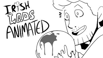 TTT with the Irish Lads but it