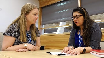 Occupational Video - Internal Auditor