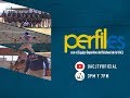 Perfiles con el Equipo Deportivo de Béisbol de la UACJ