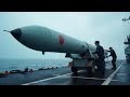 RIM-66 Standard Missile: The World's Most Powerful Naval Guardian 🚀⚓