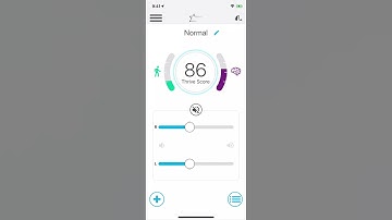 Thrive Hearing App Tutorial: How to use Find My Hearing Aids