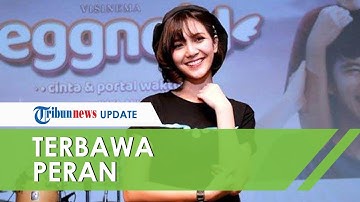 Bintangi NKCTHI, Sheila Dara Aisha Sempat Terbawa Peran Aurora Hingga Acuhkan Orangtua