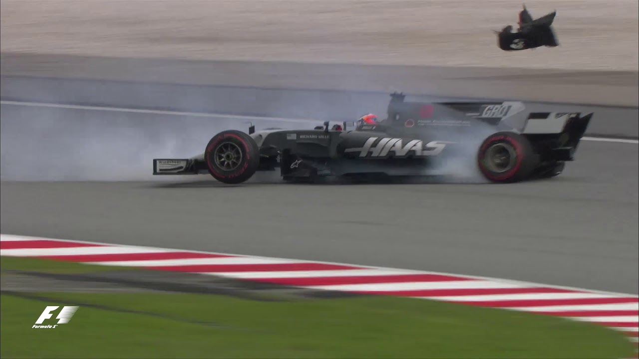 2017 Malaysian Grand Prix: FP2 Highlights red bull racing shoes