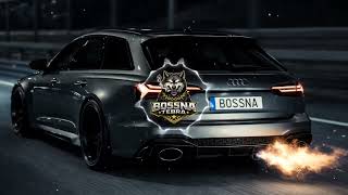 Bossna Tebra Korupt Raphip-Hop