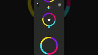 Color Switch (old) (removed from play store) screenshot 1