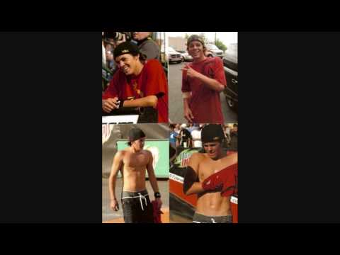 joe jonas,jesse mccartney,ryan sheckler and jermy ...