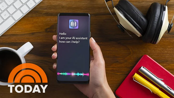 How people are using AI in the workplace