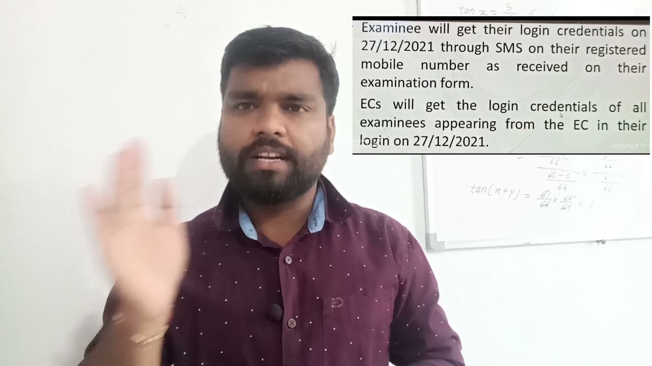 msbte online exam winter-2021 mock test, login ID and password latest updates! 