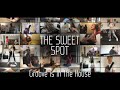 Groove is in the house clip  the sweet spot feat glam punch