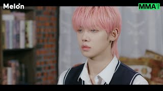 TXT (투모로우바이투게더) 동물원을 빠져나온 퓨마 + 5시 53분의 하늘에서 발견한 너와 나 (Dance Break ver.) @ 2020 MMA