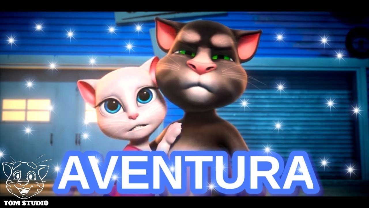 Aventura - Lunay, Ozuna Anuel AA / TOM STUDIO