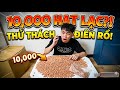 THỬ THÁCH Điên rồ 