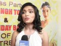 Mamta Patel Talks About Her Role Being Chopped Off In 'Paan Singh Tomar'