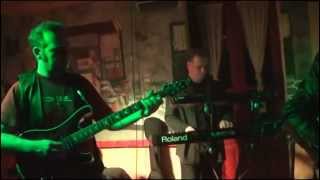 ICARUS - Johnny B ( Hooters cover ), Live 10.03.2013