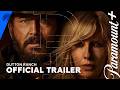 Dutton Ranch  Official Trailer  Paramount+