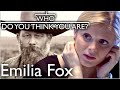 Emilia Uncovers Samson Fox Water Gas Scandal | Who Do You Think You Are