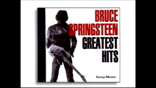 Bruce Springsteen - Greatest Hits – TV Reclame (1995)