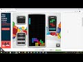 KAOS! | Tetris #1