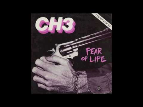 Channel 3 - Accident