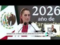 Shienbaum no tolerará ninguna intervención extrnajera