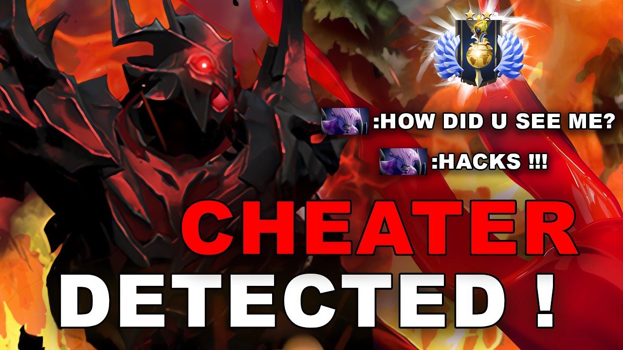 Dota 2 Читер - СФ БОЖЕСТВО 2 с ФУЛ ПАКОМ СКРИПТОВ 7.40С !!!