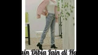 LAIN DIBIBIA LAIN DIHATI - Ovhy Firsty [Lirik] Pop Minang 2020