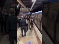 Incendiu la metrou după furtună: stația Universitate, blocată #digi24 #știriledigi24