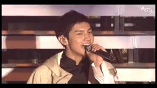 DBSK - Balloons - Acoustic Ver. **3rd Asia Tour Concert MIROTIC in Seoul**
