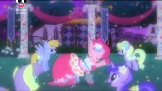 Mlpfim - At The Gala Official Ukrainian Dub