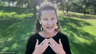 Celebrity The Mindfulness Broadcast ~ Minding the Gap Profile