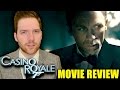 1 hour of Casino Royale theme song - YouTube