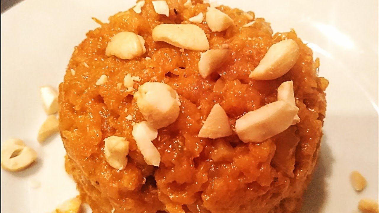 1000 Subscribers / Carrots halwa recipe in Tamil / How to make Carrots