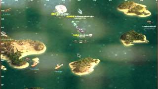 Seafight - Winter Fights