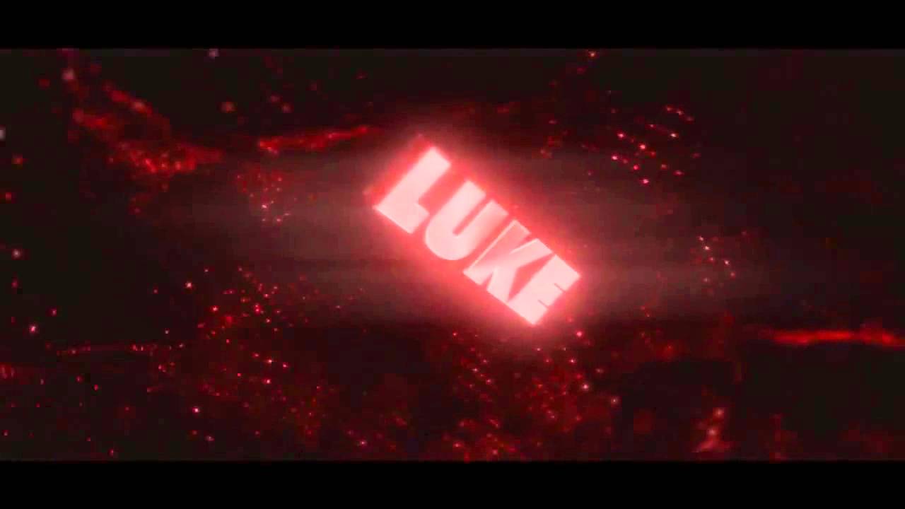 Intro Luke - YouTube