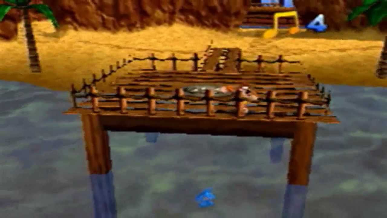 BanjoKazooie Part 3 Have You Seen This Nipper? YouTube