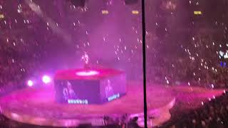 20180619 櫻花樹下@張敬軒hinsideout演唱會