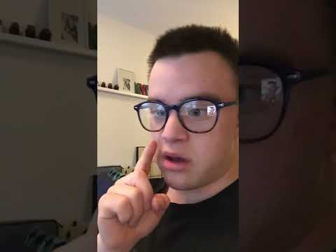 nieuwe vlog artiest maxim
