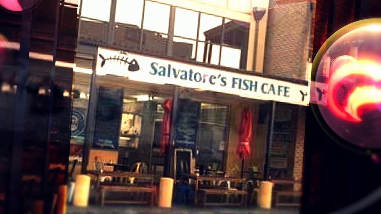 Business2Sell :Cafe & Coffee Shop Business for sale:Salvatore's Fish Cafe In Shellharbour,NSW