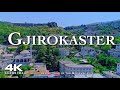 GJIROKASTER 2023 🇦🇱 Drone Aerial 4K | Αργυρόκαστρο Gjirokastër Albania Shqipëria