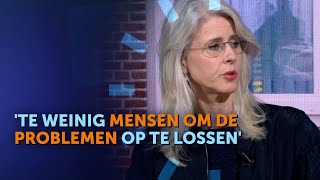 Download Lagu Nieuwe berekeningen: leggen statushouders druk op de sociale huurwoningen? MP3