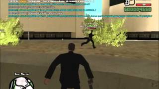 FZ:RP - [Abuso de Bug] Herick Rosenstock